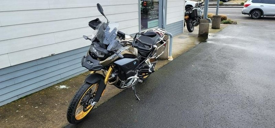 2023 BMW F 850 GS Adventure