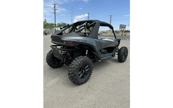 2024 Segway Powersports SGW1000F-S5