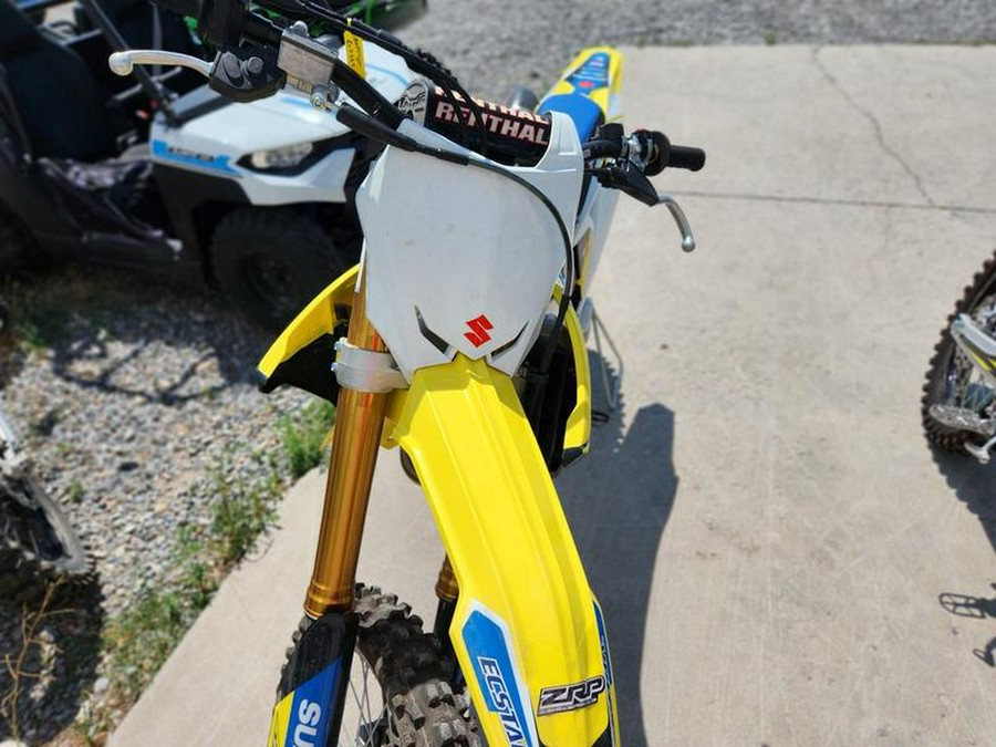 2024 Suzuki RM-Z250