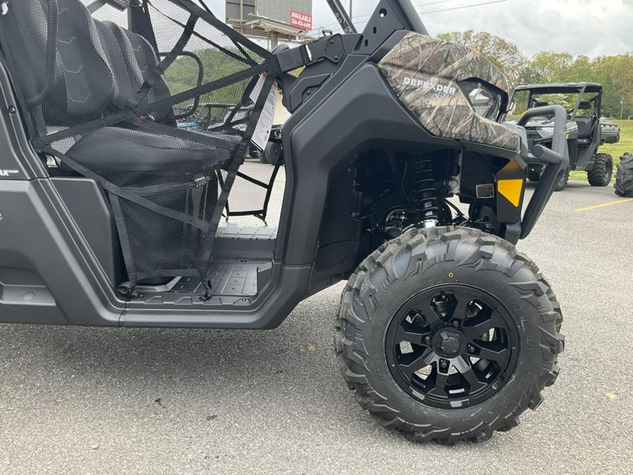 2024 Can-Am® Defender XT HD10 Wildland Camo