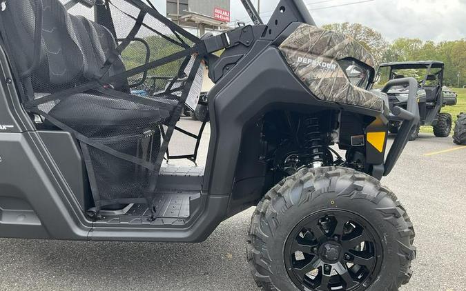 2024 Can-Am® Defender XT HD10 Wildland Camo