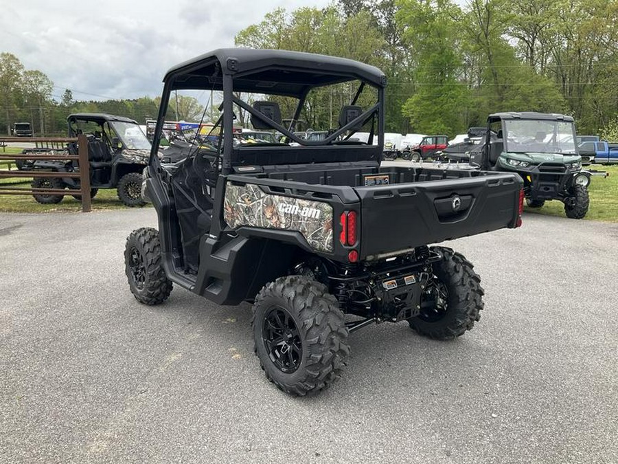 2024 Can-Am® Defender XT HD10 Wildland Camo