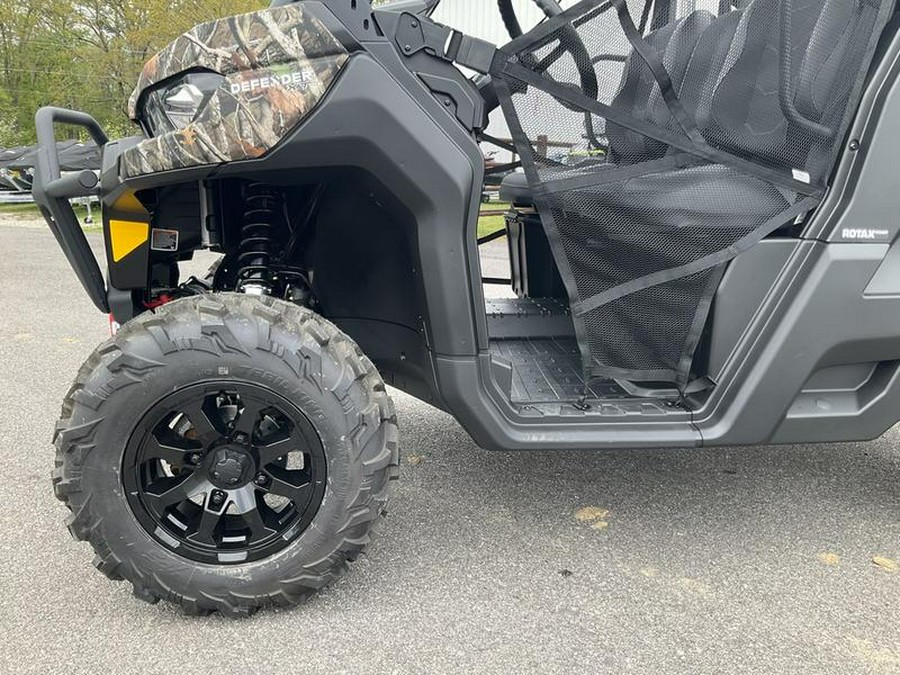 2024 Can-Am® Defender XT HD10 Wildland Camo