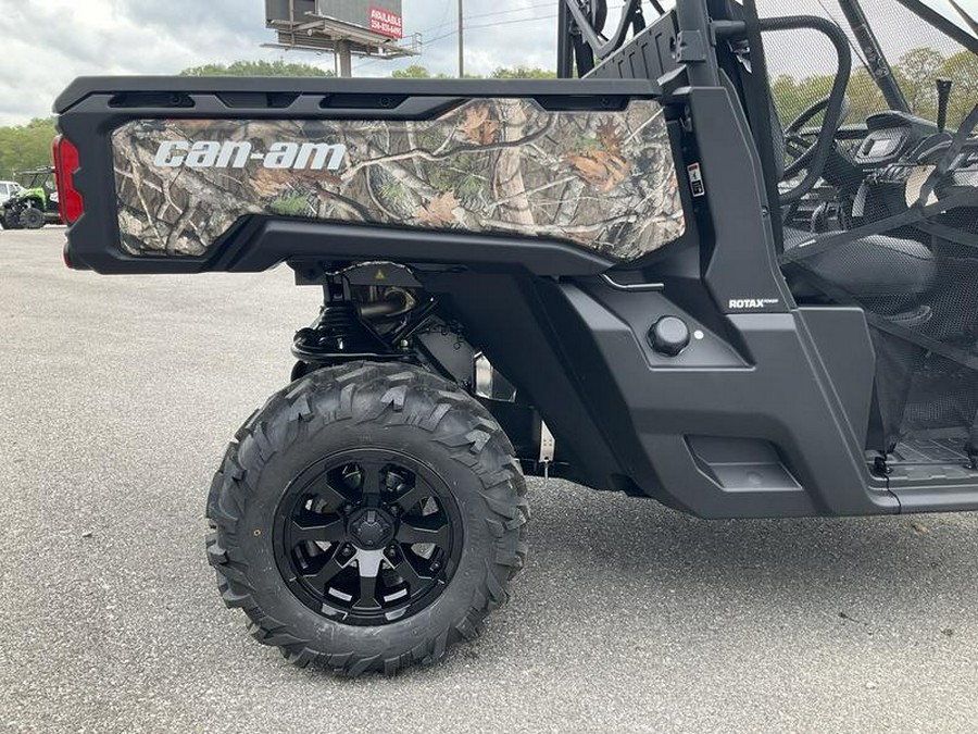 2024 Can-Am® Defender XT HD10 Wildland Camo