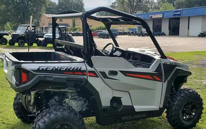 2025 Polaris General 1000 Sport