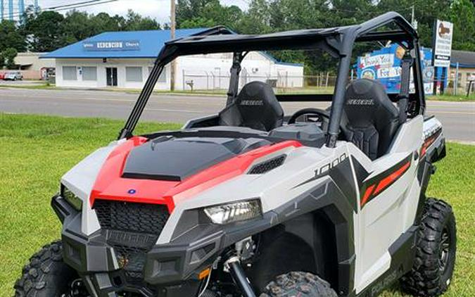 2025 Polaris General 1000 Sport