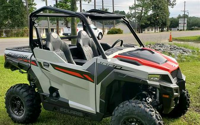 2025 Polaris General 1000 Sport