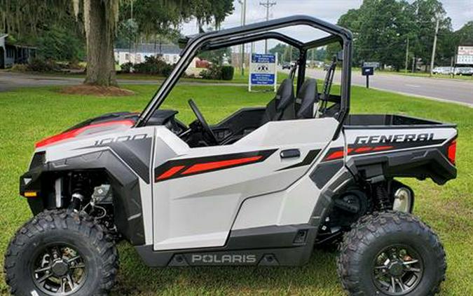 2025 Polaris General 1000 Sport