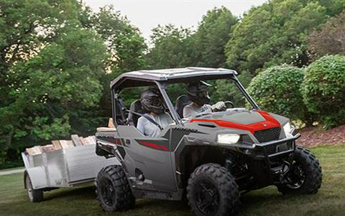 2025 Polaris General 1000 Sport