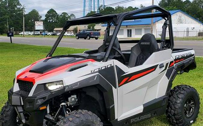 2025 Polaris General 1000 Sport