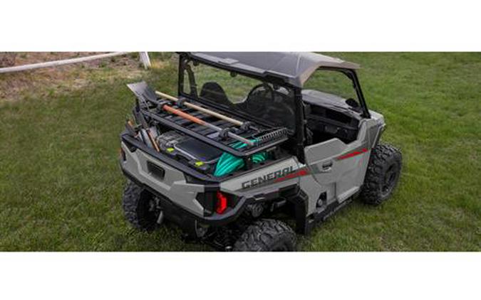 2025 Polaris General 1000 Sport