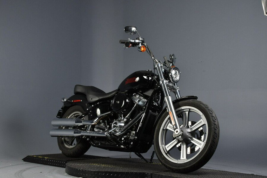 2023 Harley-Davidson Softail Standard