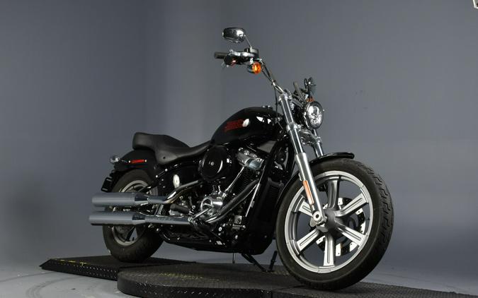 2023 Harley-Davidson Softail Standard