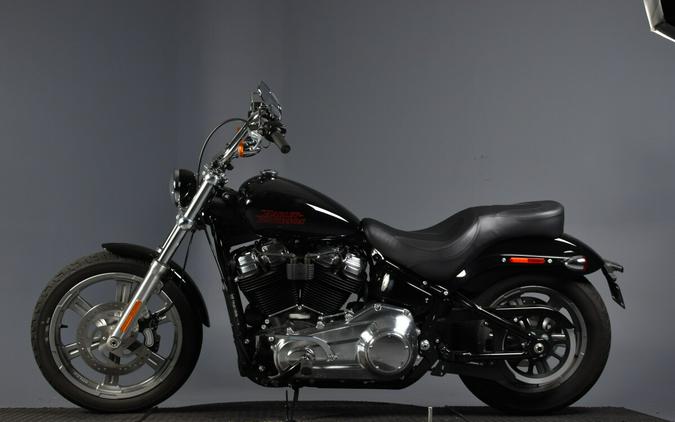 2023 Harley-Davidson Softail Standard