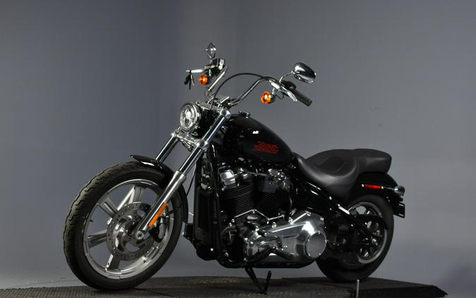 2023 Harley-Davidson Softail Standard