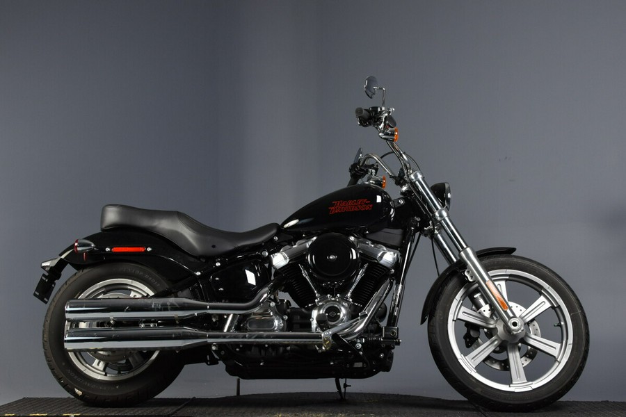 2023 Harley-Davidson Softail Standard