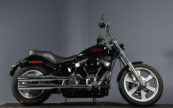 2023 Harley-Davidson Softail Standard