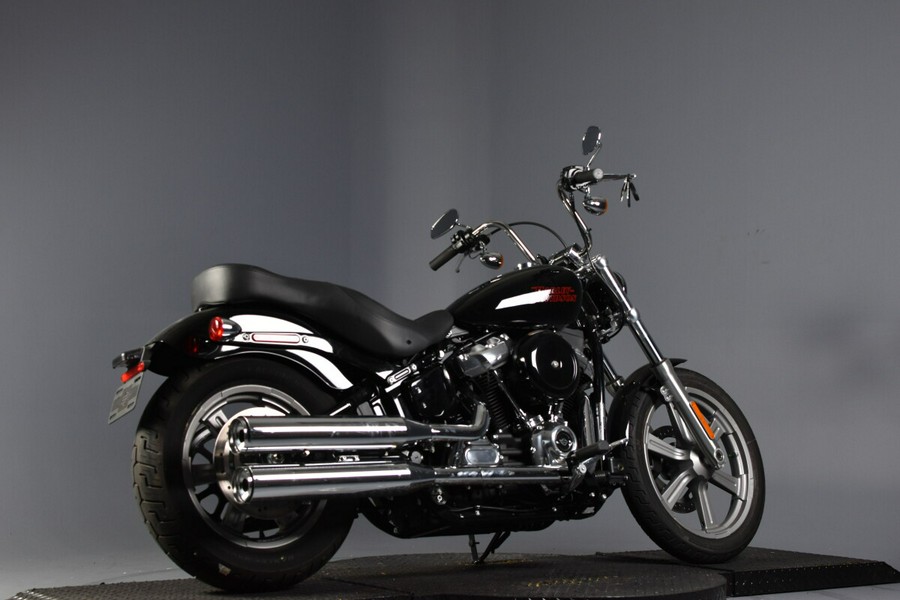 2023 Harley-Davidson Softail Standard