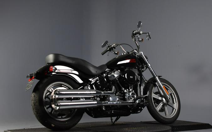 2023 Harley-Davidson Softail Standard