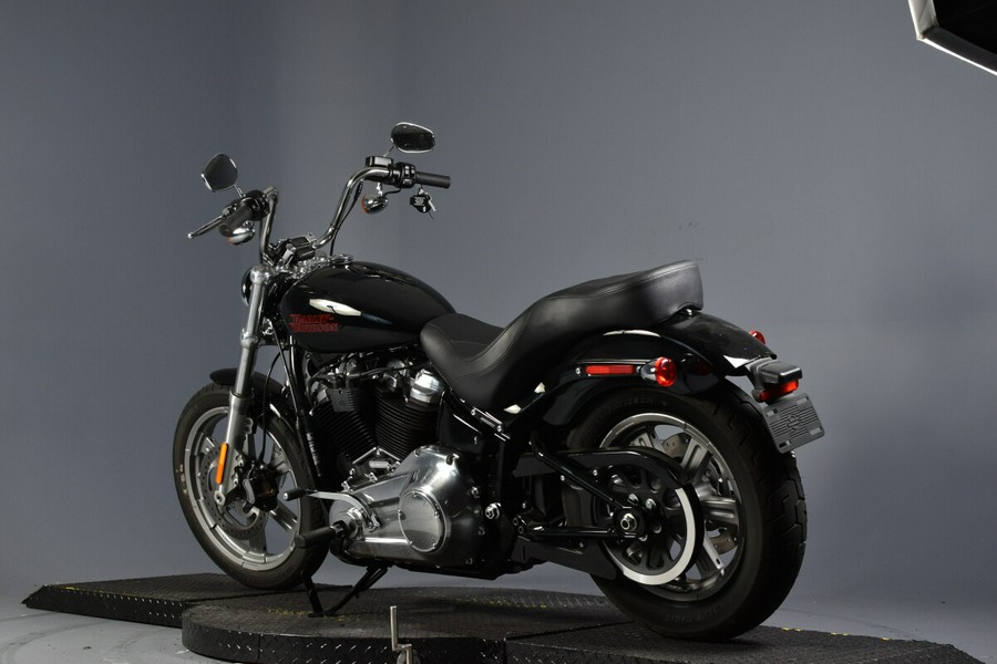 2023 Harley-Davidson Softail Standard