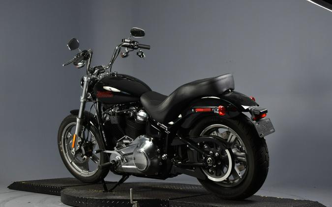 2023 Harley-Davidson Softail Standard