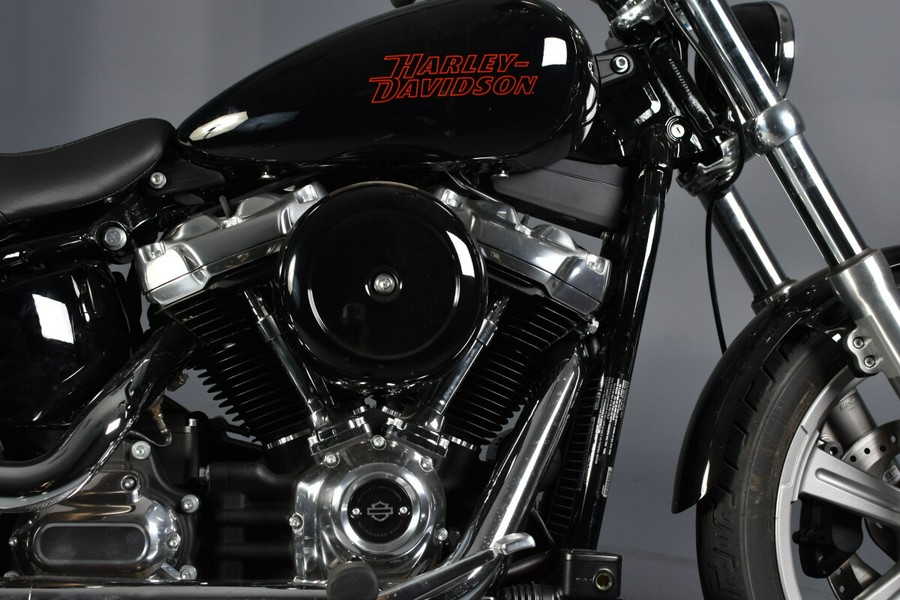 2023 Harley-Davidson Softail Standard