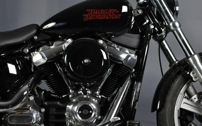 2023 Harley-Davidson Softail Standard