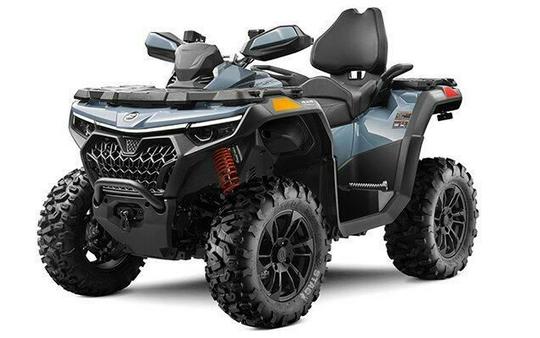 New 2025 CFMOTO CFORCE 1000 TOURING