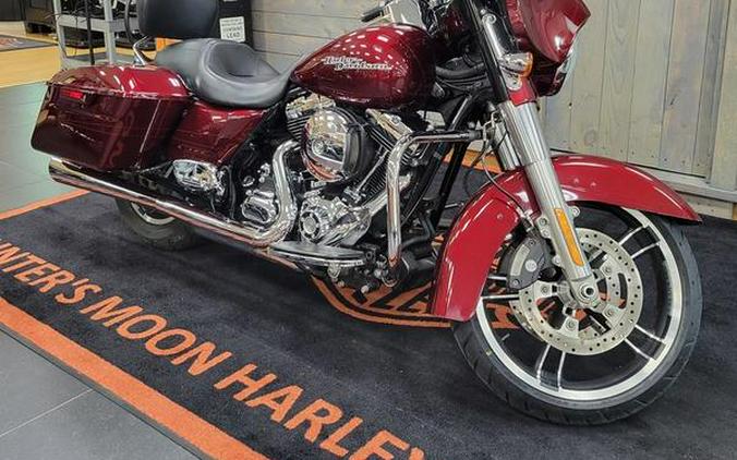 2014 Harley-Davidson® FLHXS - Street Glide® Special