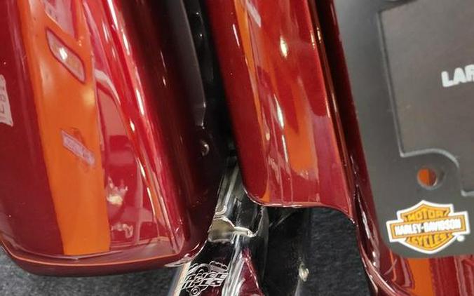 2014 Harley-Davidson® FLHXS - Street Glide® Special