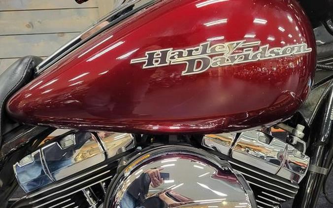 2014 Harley-Davidson® FLHXS - Street Glide® Special