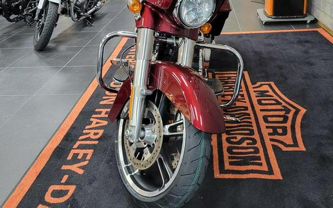 2014 Harley-Davidson® FLHXS - Street Glide® Special