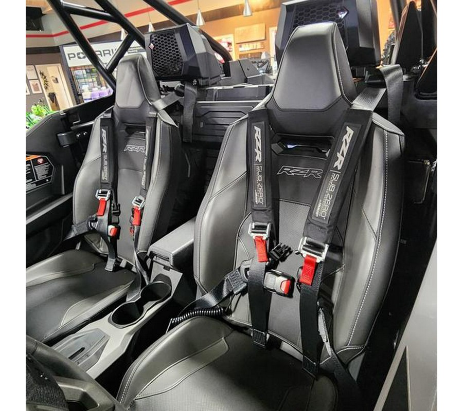 2026 Polaris® RZR Pro S Ultimate