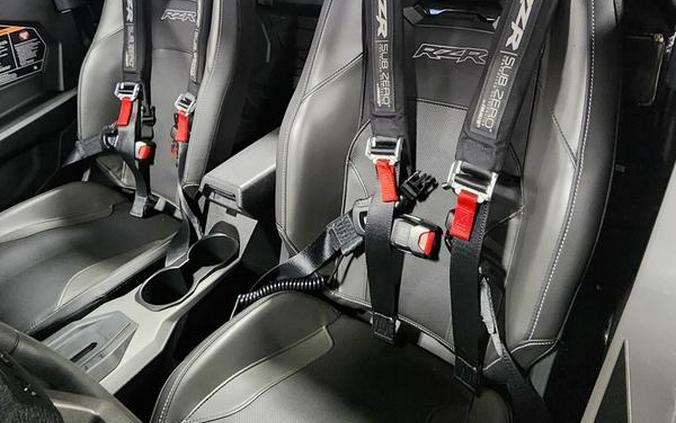 2026 Polaris® RZR Pro S Ultimate