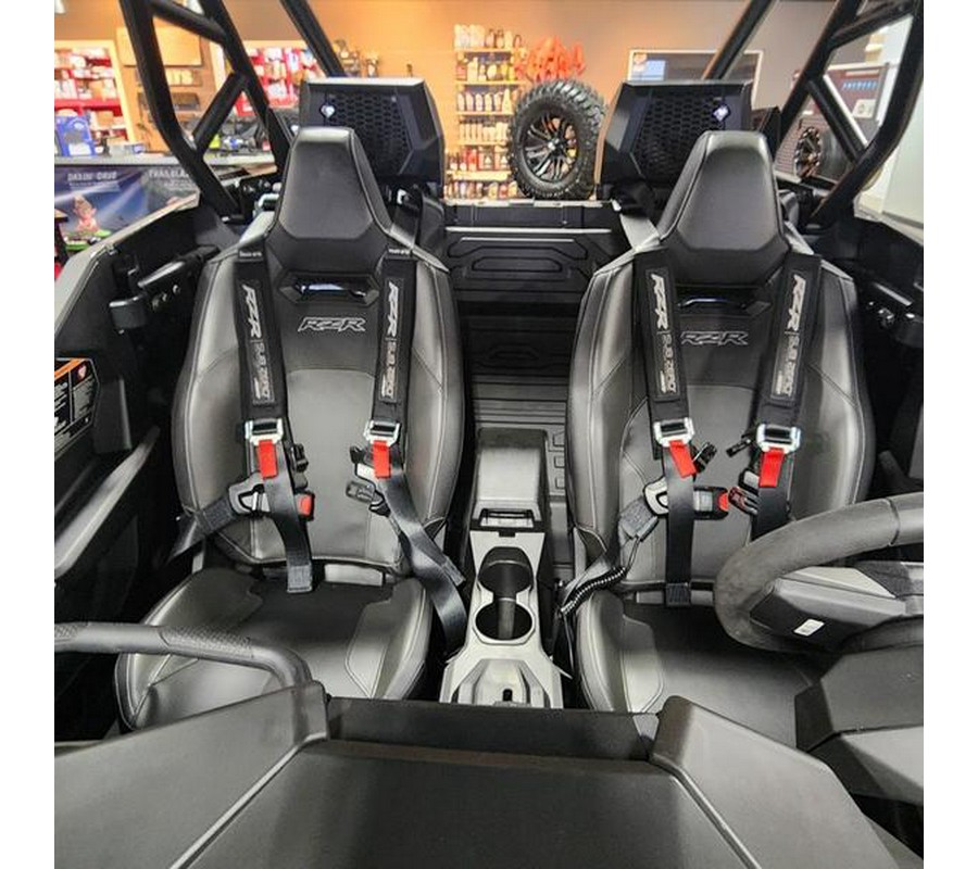 2026 Polaris® RZR Pro S Ultimate