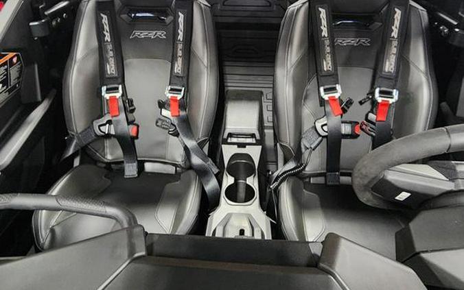 2026 Polaris® RZR Pro S Ultimate