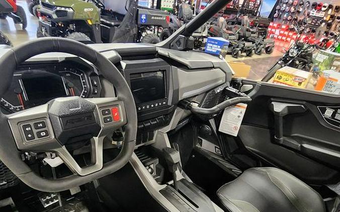 2026 Polaris® RZR Pro S Ultimate