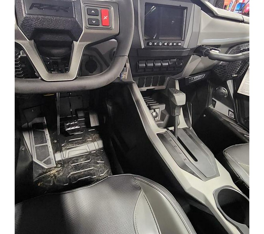 2026 Polaris® RZR Pro S Ultimate