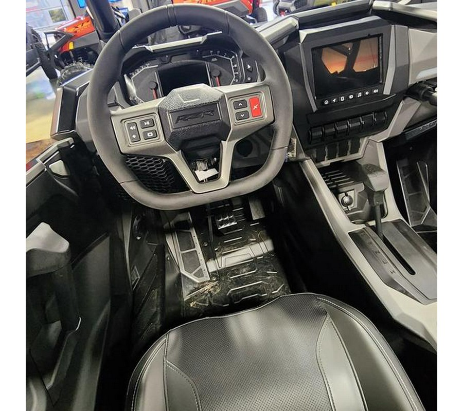 2026 Polaris® RZR Pro S Ultimate