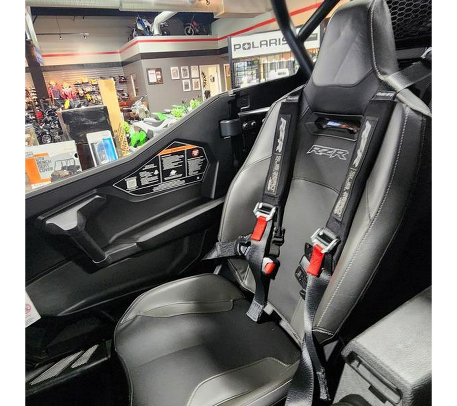 2026 Polaris® RZR Pro S Ultimate