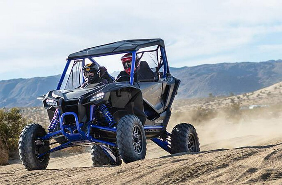 2021 Honda TALON1000R FOX LIVE VA 1000R FOX® Live Valve