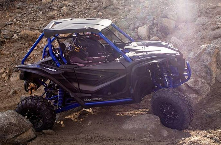 2021 Honda TALON1000R FOX LIVE VA 1000R FOX® Live Valve