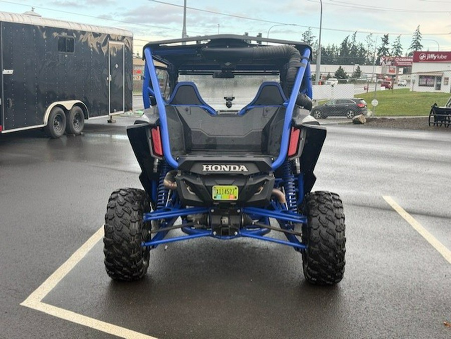 2021 Honda TALON1000R FOX LIVE VA 1000R FOX® Live Valve