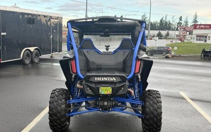 2021 Honda TALON1000R FOX LIVE VA 1000R FOX® Live Valve