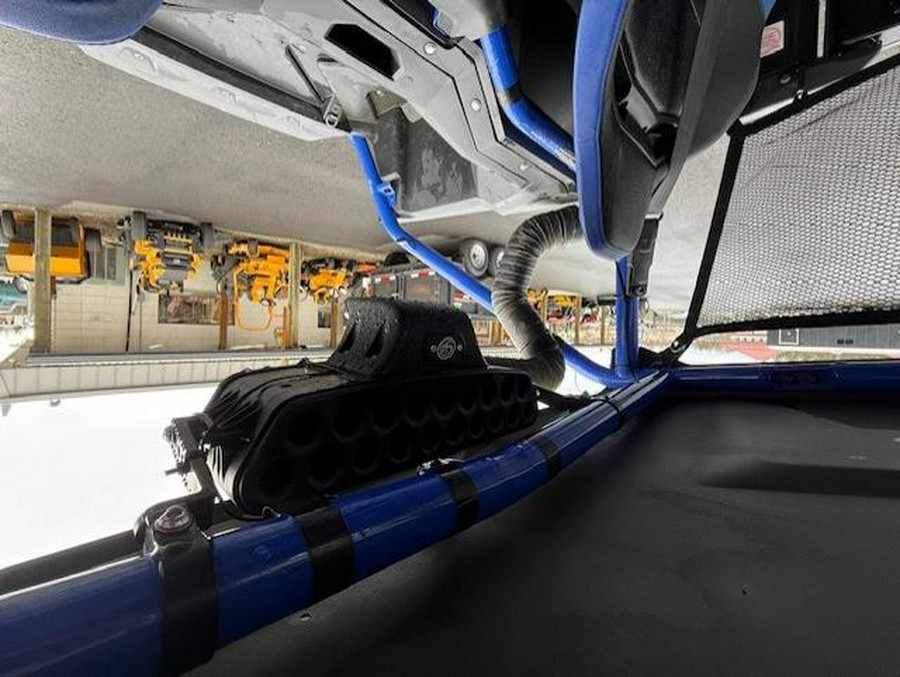 2021 Honda TALON1000R FOX LIVE VA 1000R FOX® Live Valve