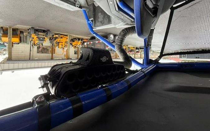 2021 Honda TALON1000R FOX LIVE VA 1000R FOX® Live Valve