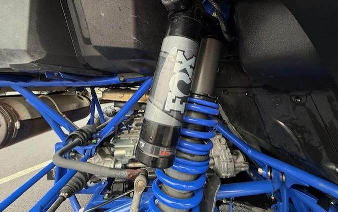 2021 Honda TALON1000R FOX LIVE VA 1000R FOX® Live Valve