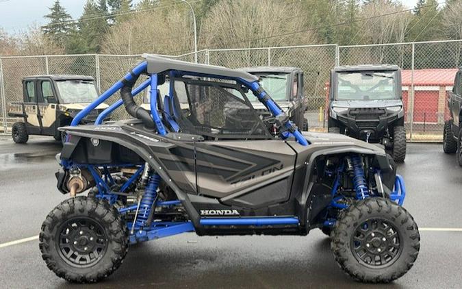 2021 Honda TALON1000R FOX LIVE VA 1000R FOX® Live Valve
