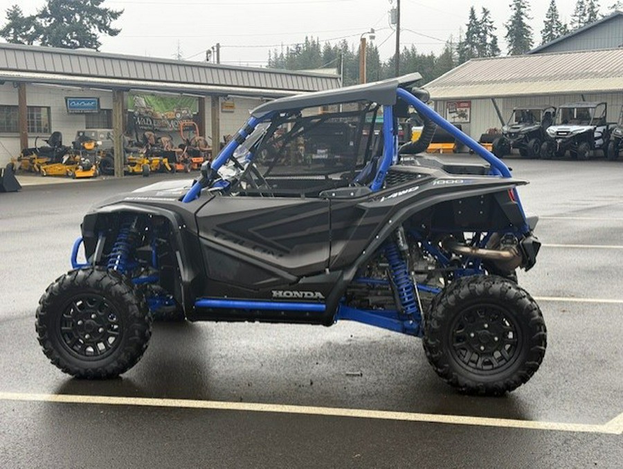 2021 Honda TALON1000R FOX LIVE VA 1000R FOX® Live Valve