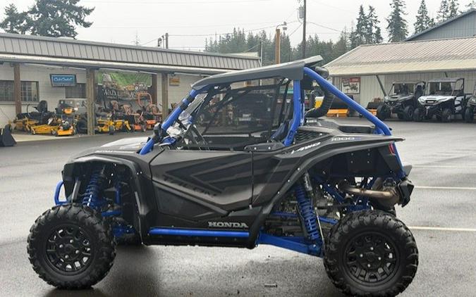 2021 Honda TALON1000R FOX LIVE VA 1000R FOX® Live Valve